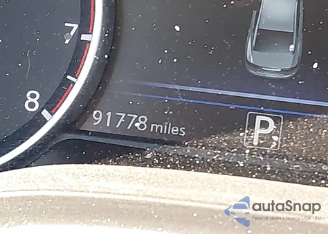 2019 Nissan Maxima 3.5 Sl z USA, uszkodzony, nr VIN 1N4AA6AVXKC384620